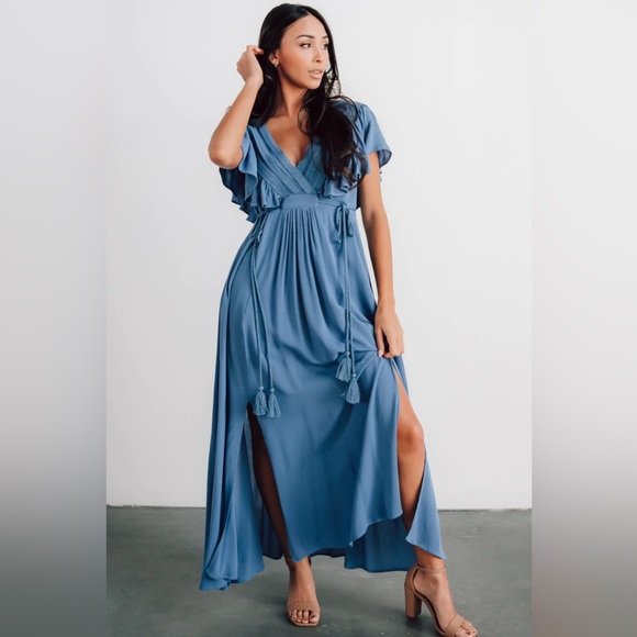 Baltic Born Dresses & Skirts - Baltic born dress women size xs maternity